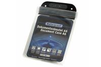 Ortlieb Waterproof Hoes Documenten A6 - Transparant - thumbnail