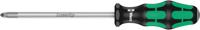 Wera 355 05009320001 Werkplaats Kruiskop schroevendraaier PZ 3 Koplengte: 150 mm - thumbnail