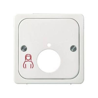 ELSO centrale plaat 735864 monitoroproep (MEDIOPT CARE) rw 1 stuk(s) ELSO centrale plaat 735864 monitoroproep (MEDIOPT CARE) rw 1 stuk(s)