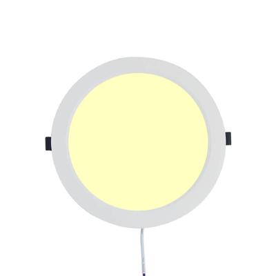 Vtac Led Downlight 12W Ø 17,5cm - 4000K - 9000080