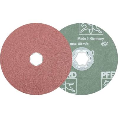 PFERD TOOLS 44498017 COMBI-ICK CC-FS 125 A 60 (10) Diameter 125 mm