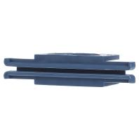 ABB 2138 W-53 Kabelinvoering Blauw-groen, Grijs-wit (RAL 7035) 1 stuk(s)