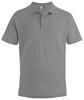 Promodoro E4001 Men´s Superior Polo - New Light Grey (Solid) - S - thumbnail