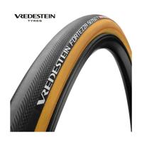 VREDESTEIN Tube 25-622 fortezza senso t all weather zwart-transparant 28102 - thumbnail