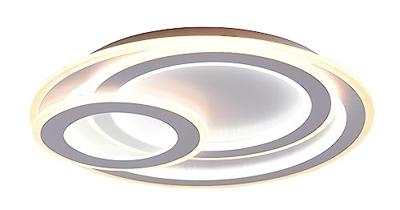 Trio Led plafonnièreMita Ø 50cm - 629210331
