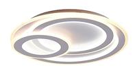 Trio Led plafonnièreMita Ø 50cm - 629210331 - thumbnail