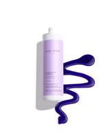 NAK Blonde Range Blonde Plus Shampoo 375ml - thumbnail