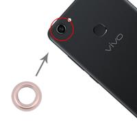 Camera lens cover voor vivo Y75 (goud) - thumbnail