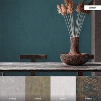 Livingwalls Metropolitan Stories 2 blauw behang | 379047 - thumbnail