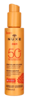 Nuxe Sun Melting Spray High Protection SPF50 150 ml Zonbescherming - thumbnail