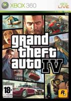 Grand Theft Auto 4 - thumbnail