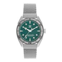 Horloge Heren Adidas (Ø 42 mm) - thumbnail