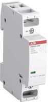ABB ESB20-20N-06 Installatiezekeringautomaat 2x NO 220 V, 250 V 1 stuk(s) - thumbnail
