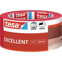 tesa 56547-00000-01 Schilderstape (l x b) 50 m x 50 mm 1 stuk(s) - thumbnail