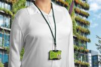 Durable 824105 Textielband karabijnhaak 10 stuk(s) - thumbnail