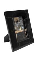 Kare Fotolijst Francis Achat Black 13x18cm - thumbnail