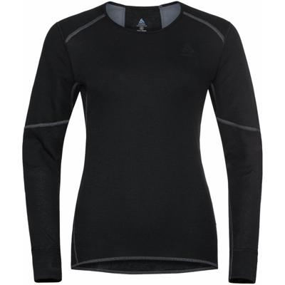 Odlo Active X-Warm Crew Neck Longsleeve Dames