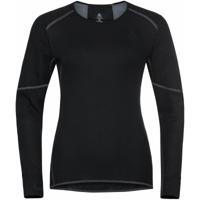 Odlo Active X-Warm Crew Neck Longsleeve Dames - thumbnail