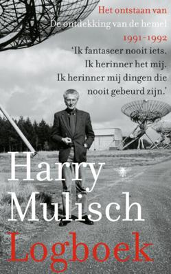 Logboek - Harry Mulisch - Paperback (9789023428367) Logboek - Harry Mulisch - Paperback (9789023428367)