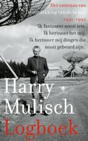 Logboek - Harry Mulisch - Paperback (9789023428367) - thumbnail