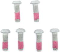 TRW bouten-set screw 6pcs. for brake rotors,6 pcs. - thumbnail