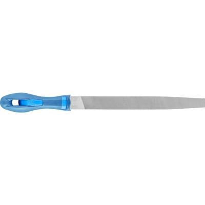 PFERD TOOLS 11216208 Werkplaatsvijl plat spits kap 3 inclusief ergonomisch vijlheft universeel voor fijne bewerking en polijsten 200 mm 1 stuk(s) PFERD TOOLS 11216208 Werkplaatsvijl plat spits kap 3 inclusief ergonomisch vijlheft universeel voor fijne bewerking en polijsten 200 mm 1 stuk(s)