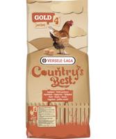 Versele Laga Beste Gold 4 Gallico Pellet van het land 20kg - thumbnail