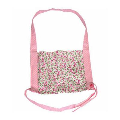Poppen Draagzak - Bloemetjes Fleur