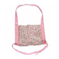 Poppen Draagzak - Bloemetjes Fleur - thumbnail