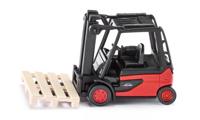 Siku 1311 vorkheftruck - thumbnail