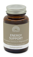 Mattisson HealthStyle Energy Support Capsules - thumbnail