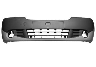 VOORBUMPER TRAFIC met MISTLICHTGAT Primer 4395573