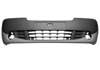 VOORBUMPER TRAFIC met MISTLICHTGAT Primer 4395573 - thumbnail