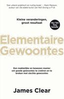 Elementaire gewoontes - James Clear - eBook (9789044978322) - thumbnail