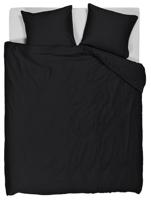 Beddinghouse Change Zwart dekbedovertrek - thumbnail