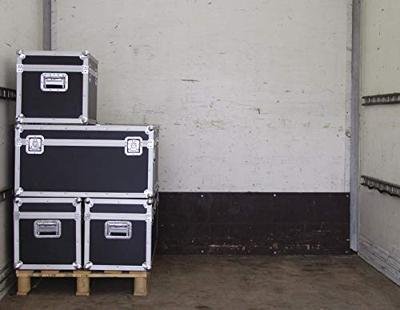 ROADINGER Universal Transport Case 40x40cm