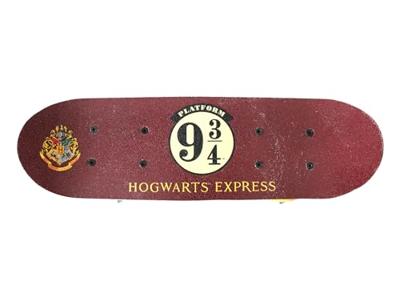 Harry Potter Mini Skateboard 43 cm