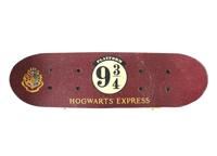 Harry Potter Mini Skateboard 43 cm - thumbnail