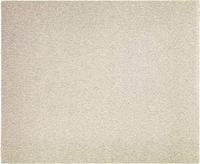 Metabo H+F Pro 628611000 Schuurblad Korrelgrootte (num) 80 (l x b) 230 mm x 280 mm 50 stuk(s) - thumbnail