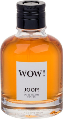 Joop! Wow Men Eau de toilette Spray 60 ml