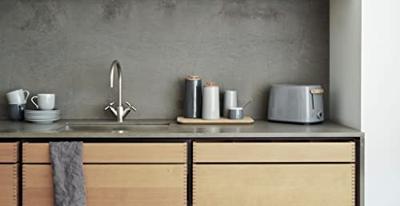 Stelton Emma Voorraadbus thee 0,3l Stelton Emma Voorraadbus thee 0,3l
