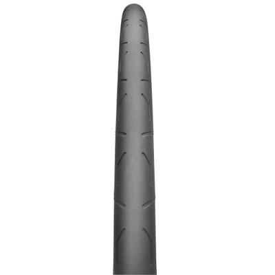 Continental grand prix racefietsband 700x25c zwart