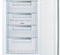 Bosch Serie 4 GID18ASE0 diepvriezer Ingebouwd Staand 94 l A+ - thumbnail