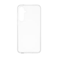 PanzerGlass Clear TPU Backcover Samsung Galaxy A35 5G Transparant - thumbnail