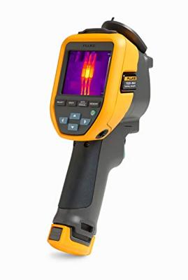 Fluke FLK-TIS20+ MAX 9HZ Warmtebeeldcamera -20 tot +400 °C 9 Hz