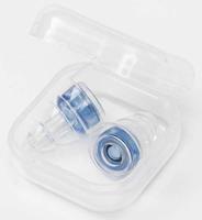 Ibanez IEP10 earplugs gehoorbescherming met opbergdoosje - thumbnail