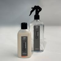 Sunshower Cleaning Set Cleaner en Coating 500 ml - thumbnail