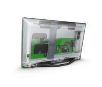 TV Philips 24HFL3014P/12 HD 24" - thumbnail