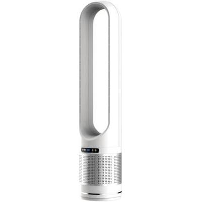 Stealth ST-BF105 Bladeless Fan - HEPA Vloerventilator Wit