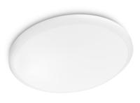 Philips Lighting myLiving Twirly 318143116 LED-plafondlamp 12 W Warm-wit Wit - thumbnail